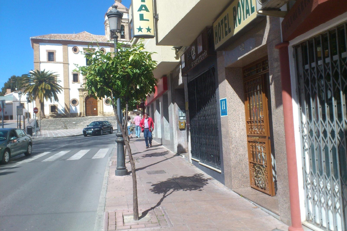 Hotel Royal