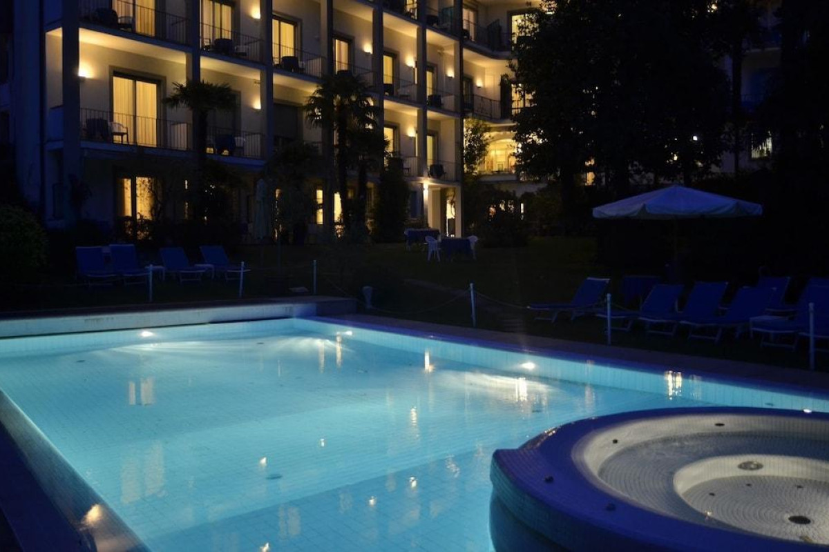 Hotel Royal
