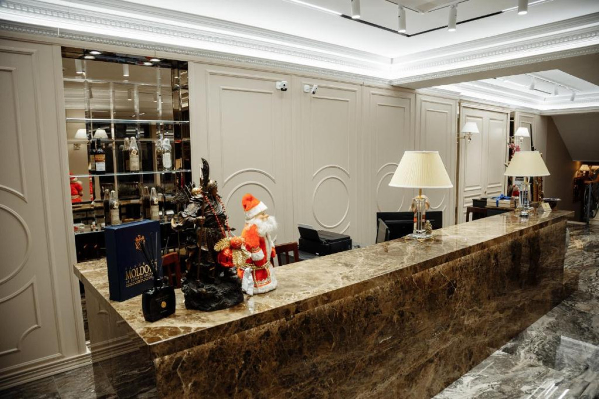 Hotel Royal Florence