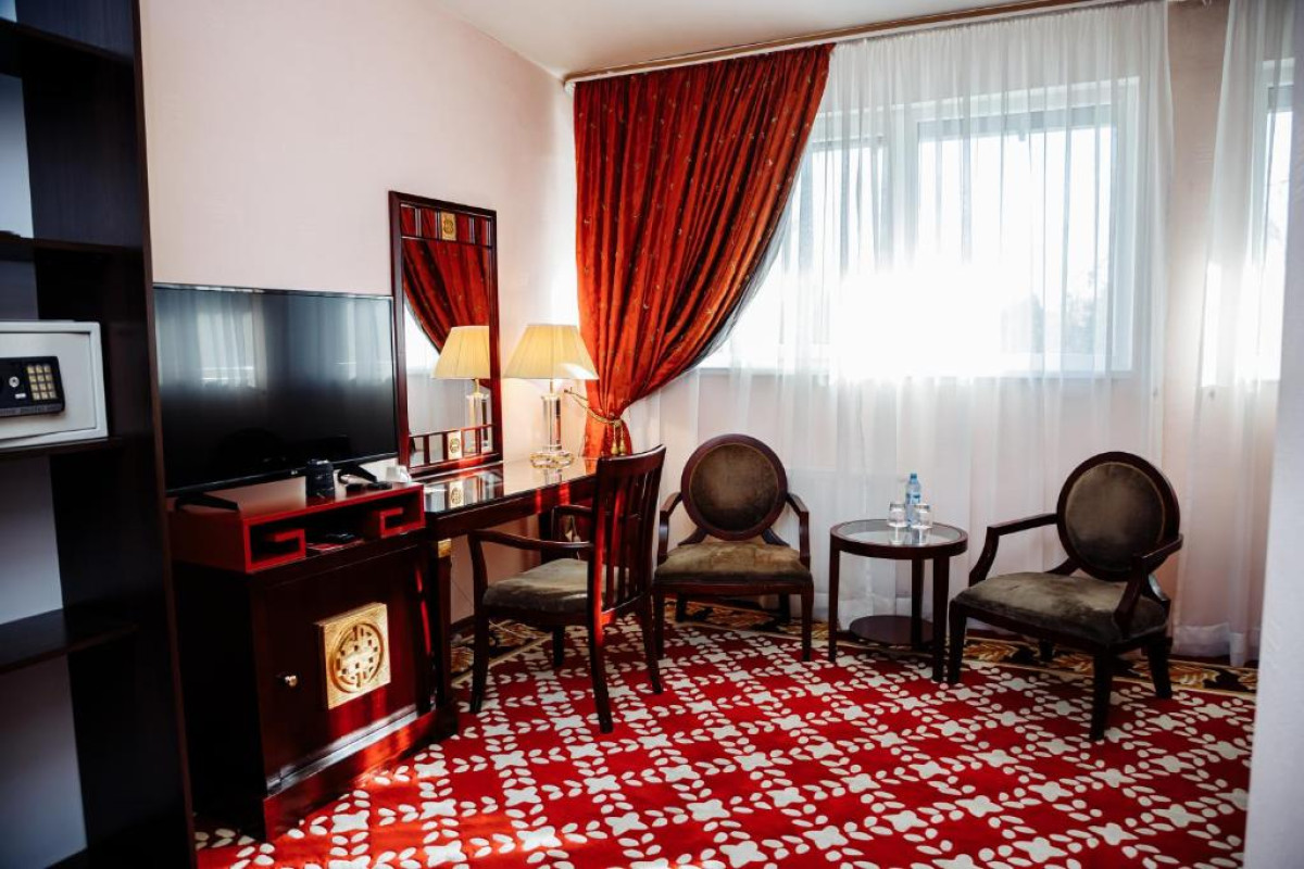 Hotel Royal Florence
