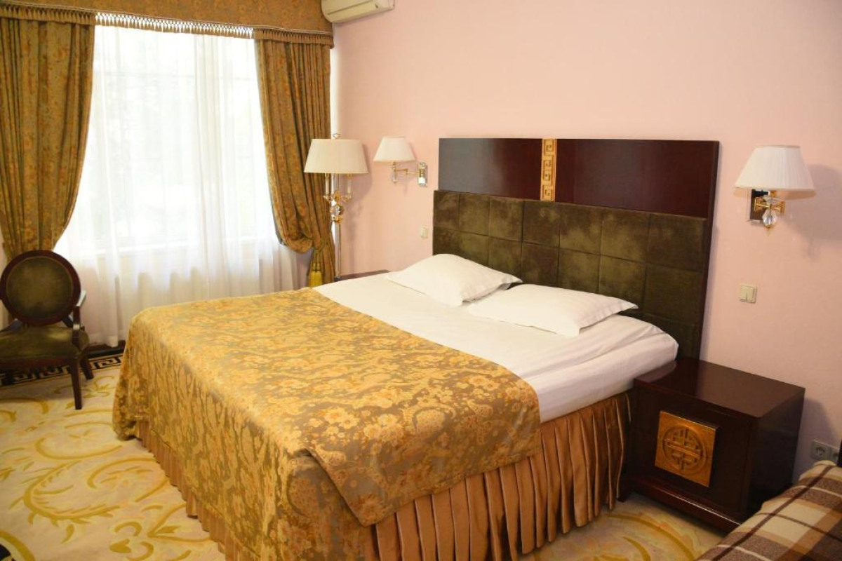 Hotel Royal Florence