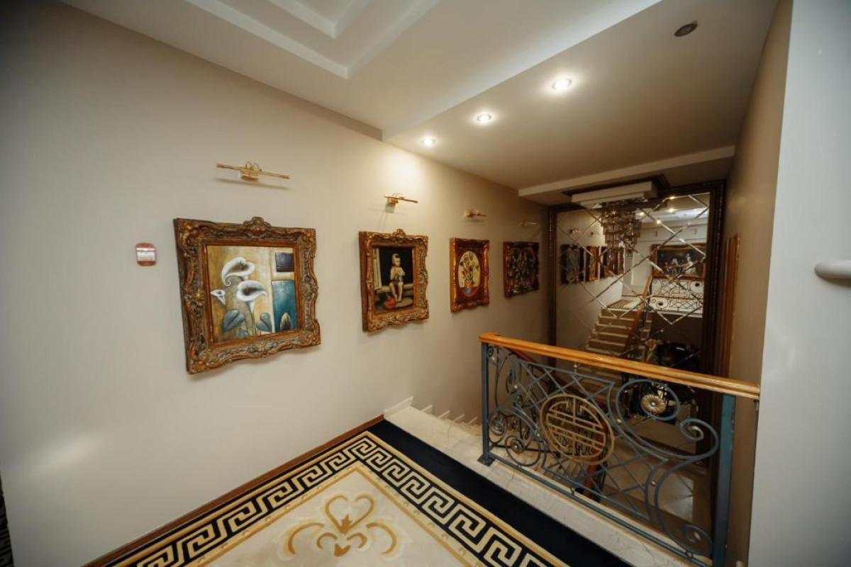 Hotel Royal Florence