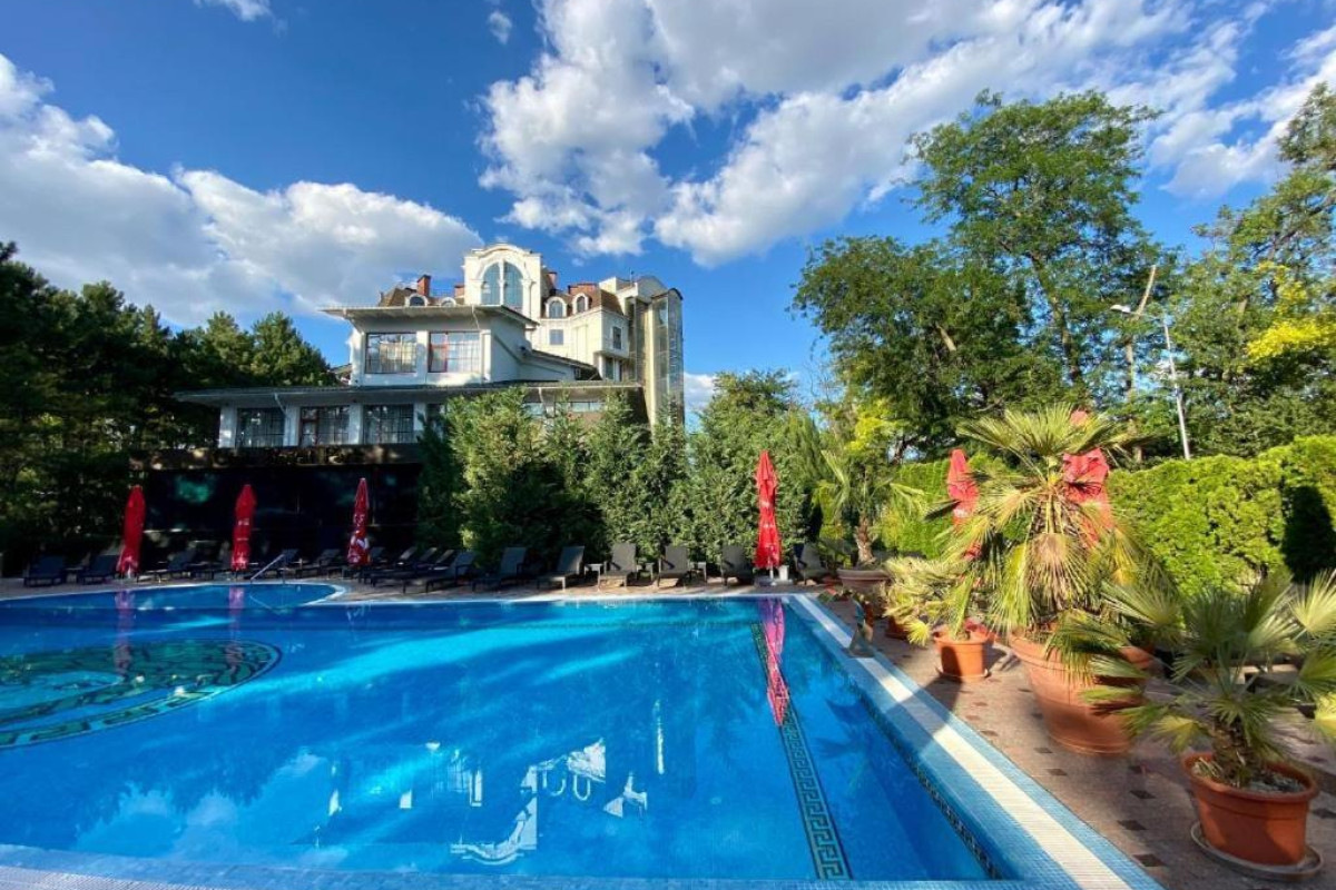 Hotel Royal Florence