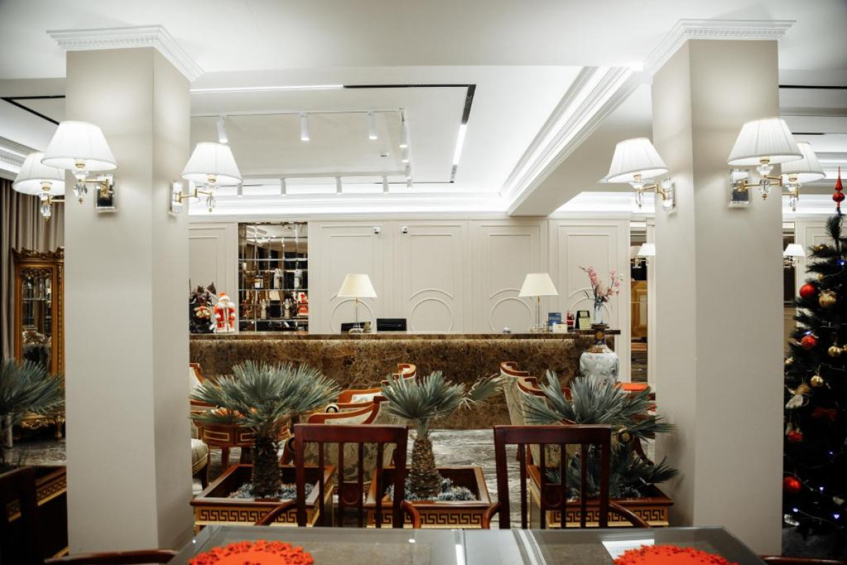 Hotel Royal Florence