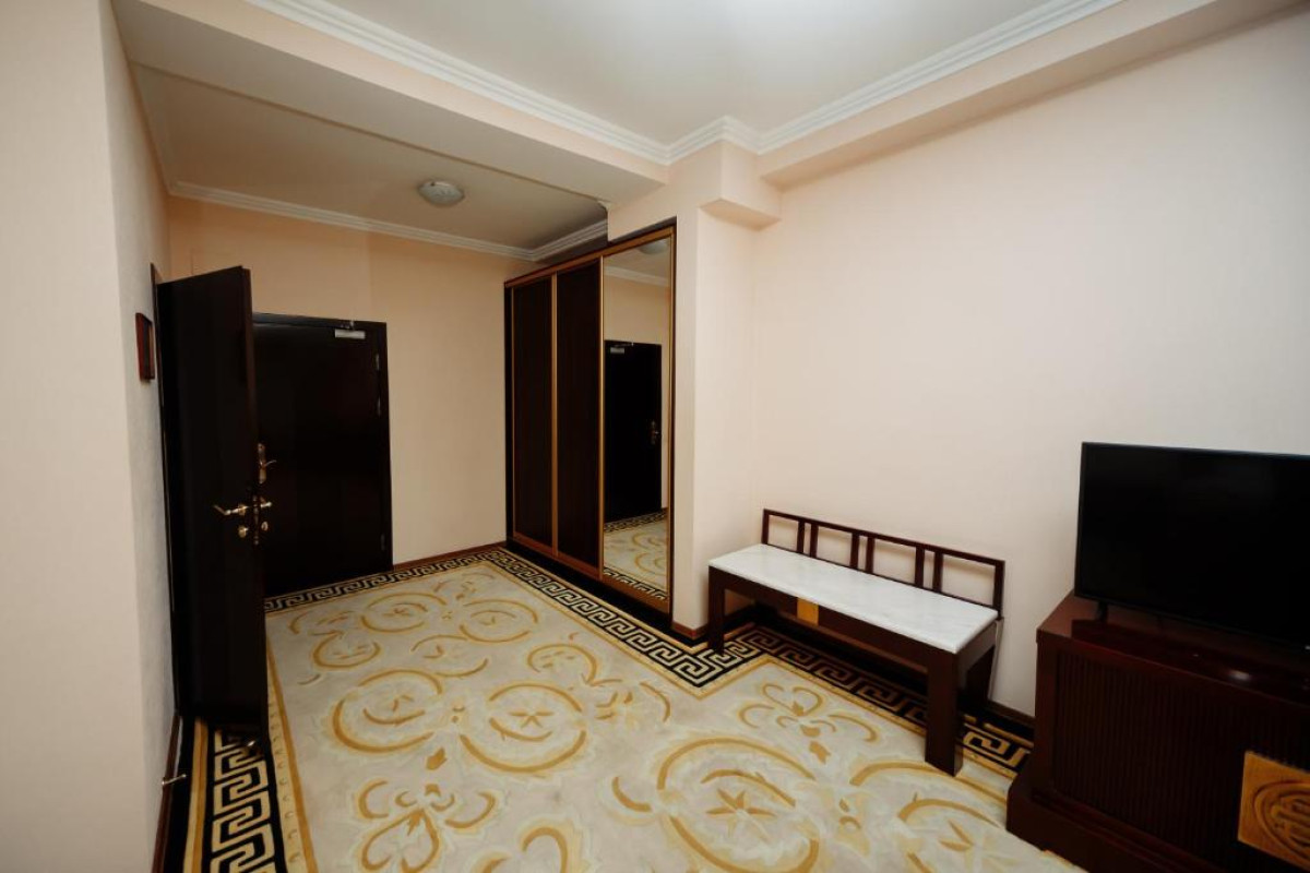 Hotel Royal Florence
