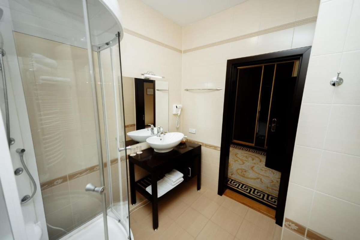 Hotel Royal Florence