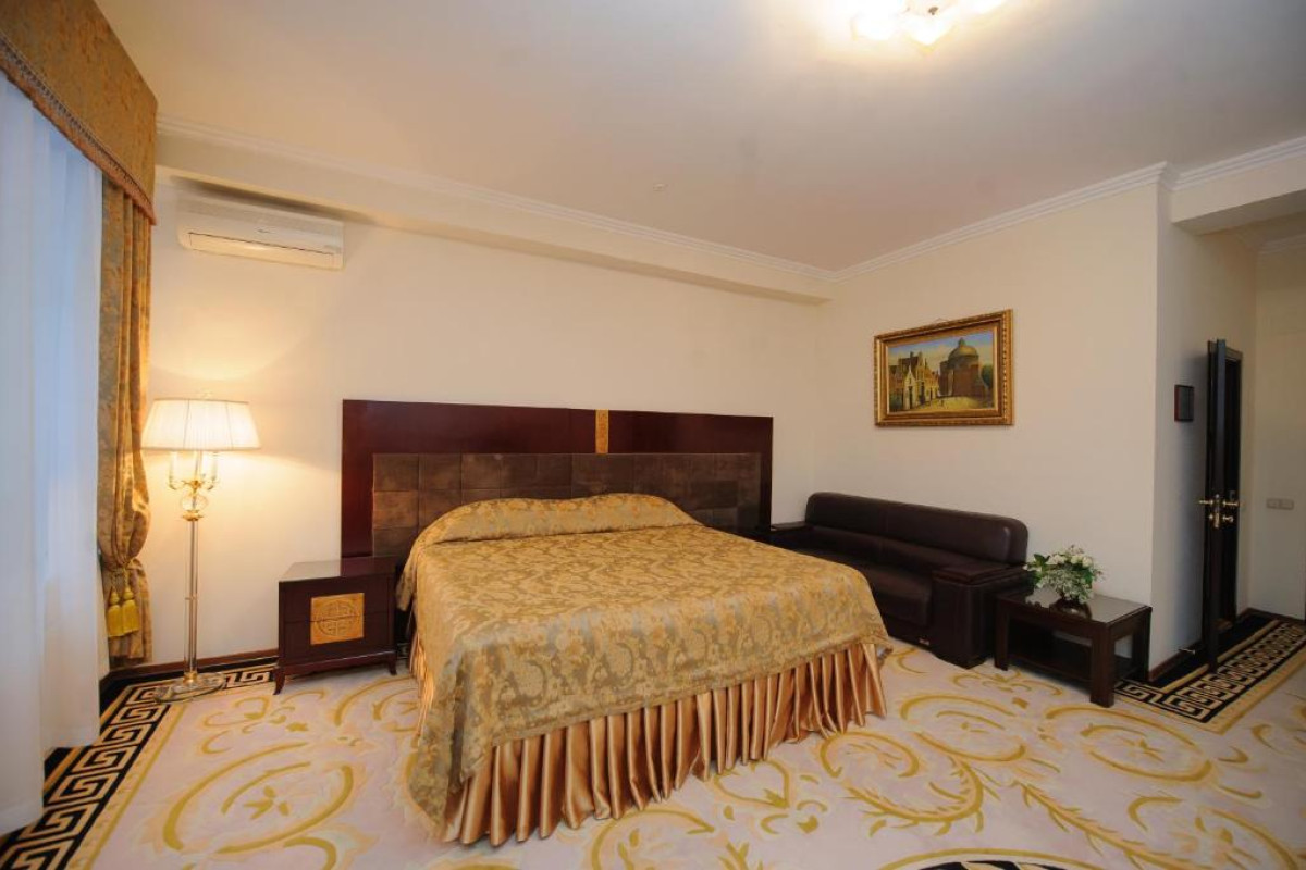 Hotel Royal Florence
