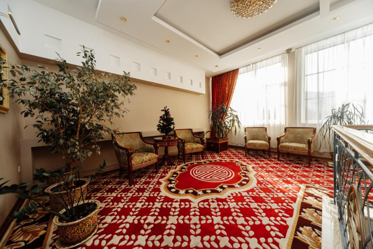 Hotel Royal Florence