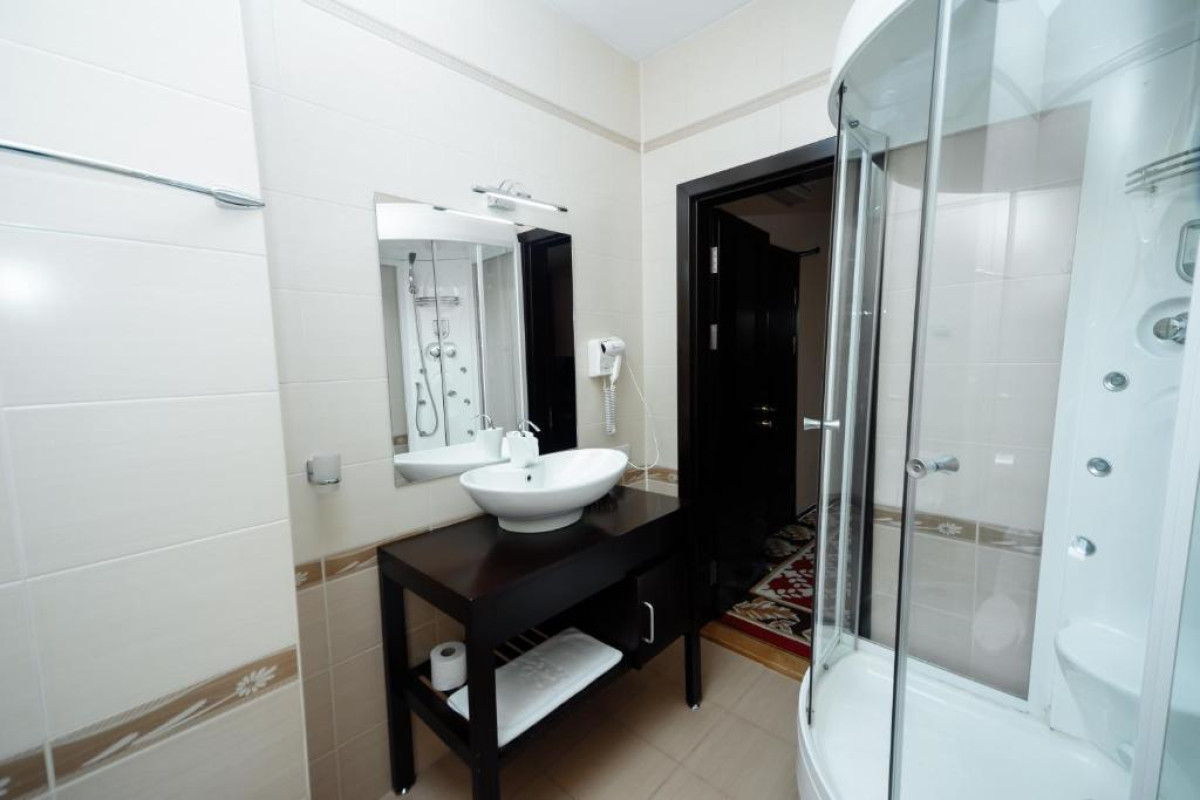 Hotel Royal Florence