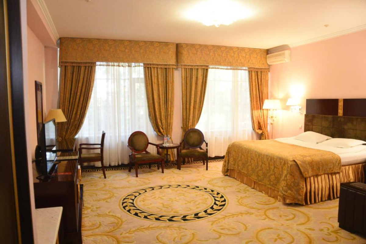 Hotel Royal Florence