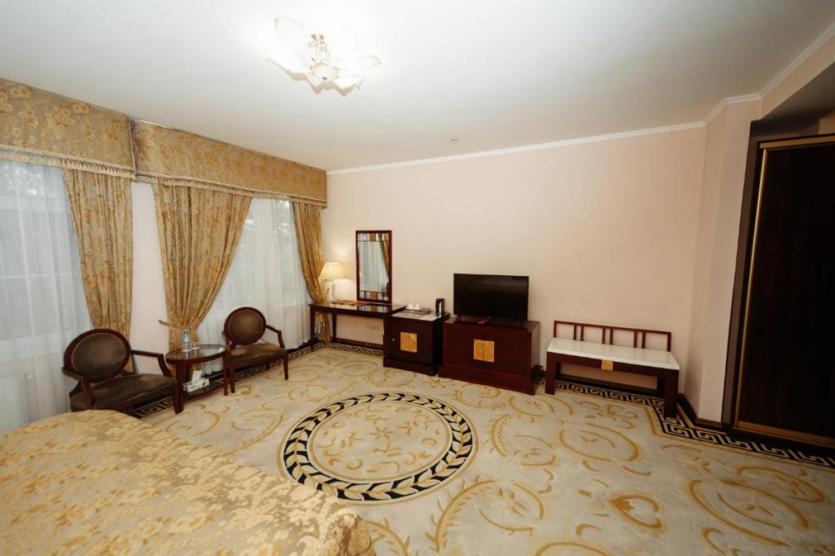 Hotel Royal Florence
