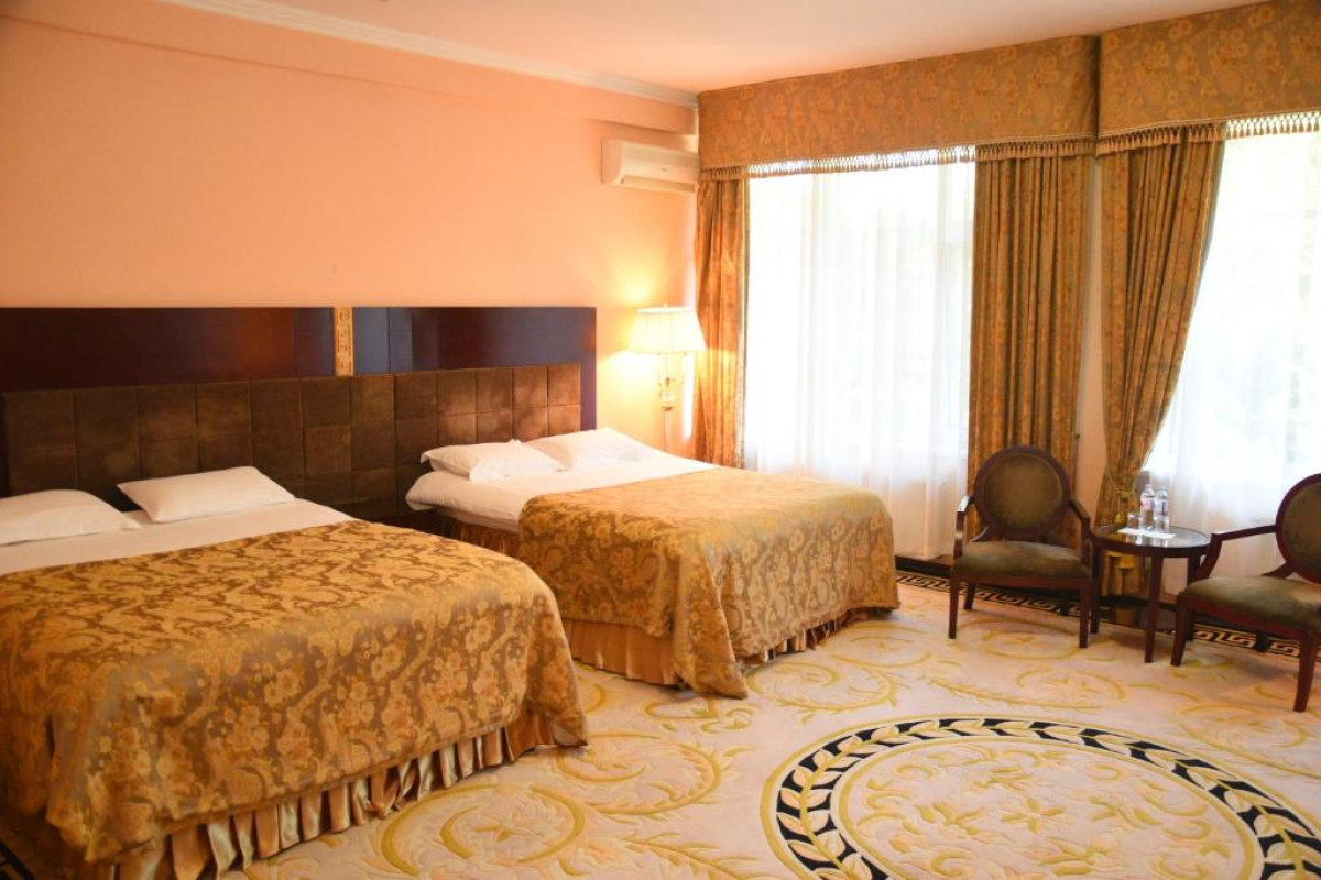 Hotel Royal Florence