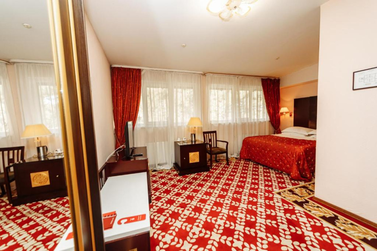 Hotel Royal Florence