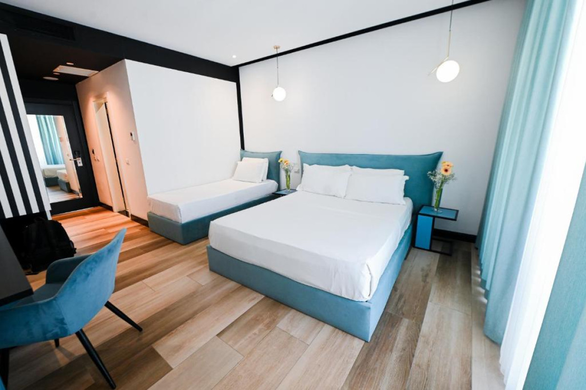 Hotel Royal G Max