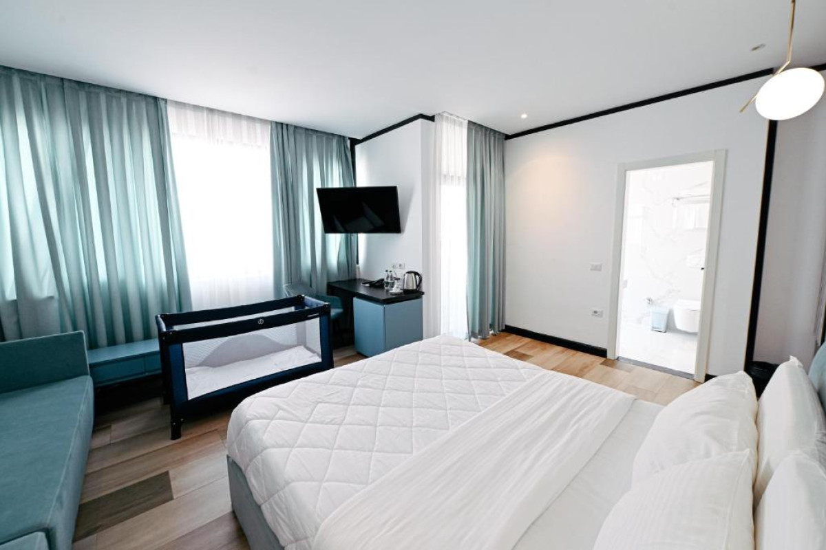 Hotel Royal G Max