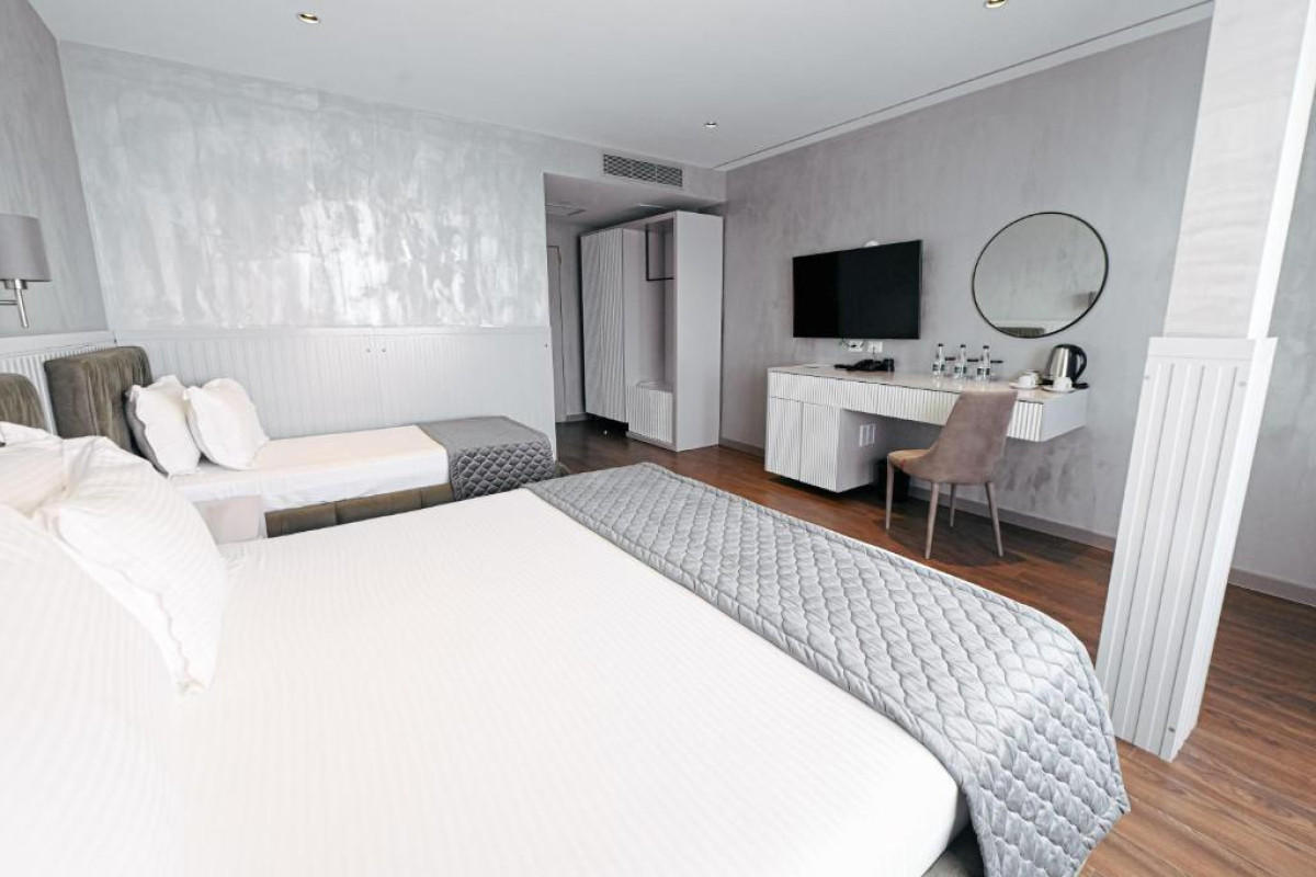 Hotel Royal G Max