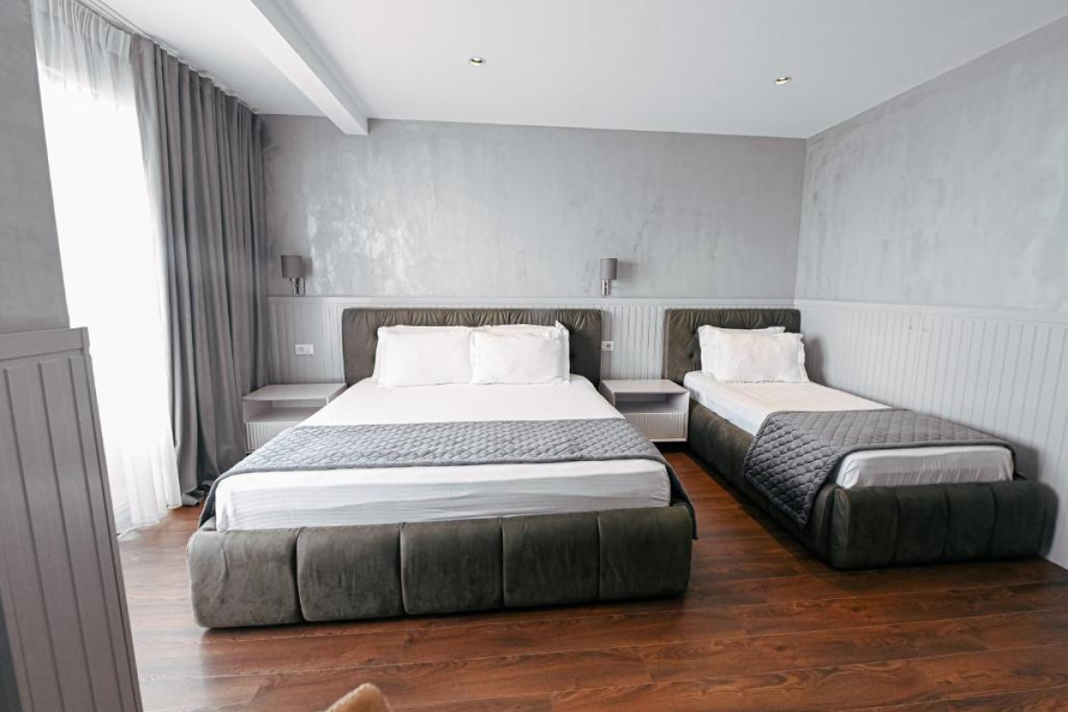 Hotel Royal G Max