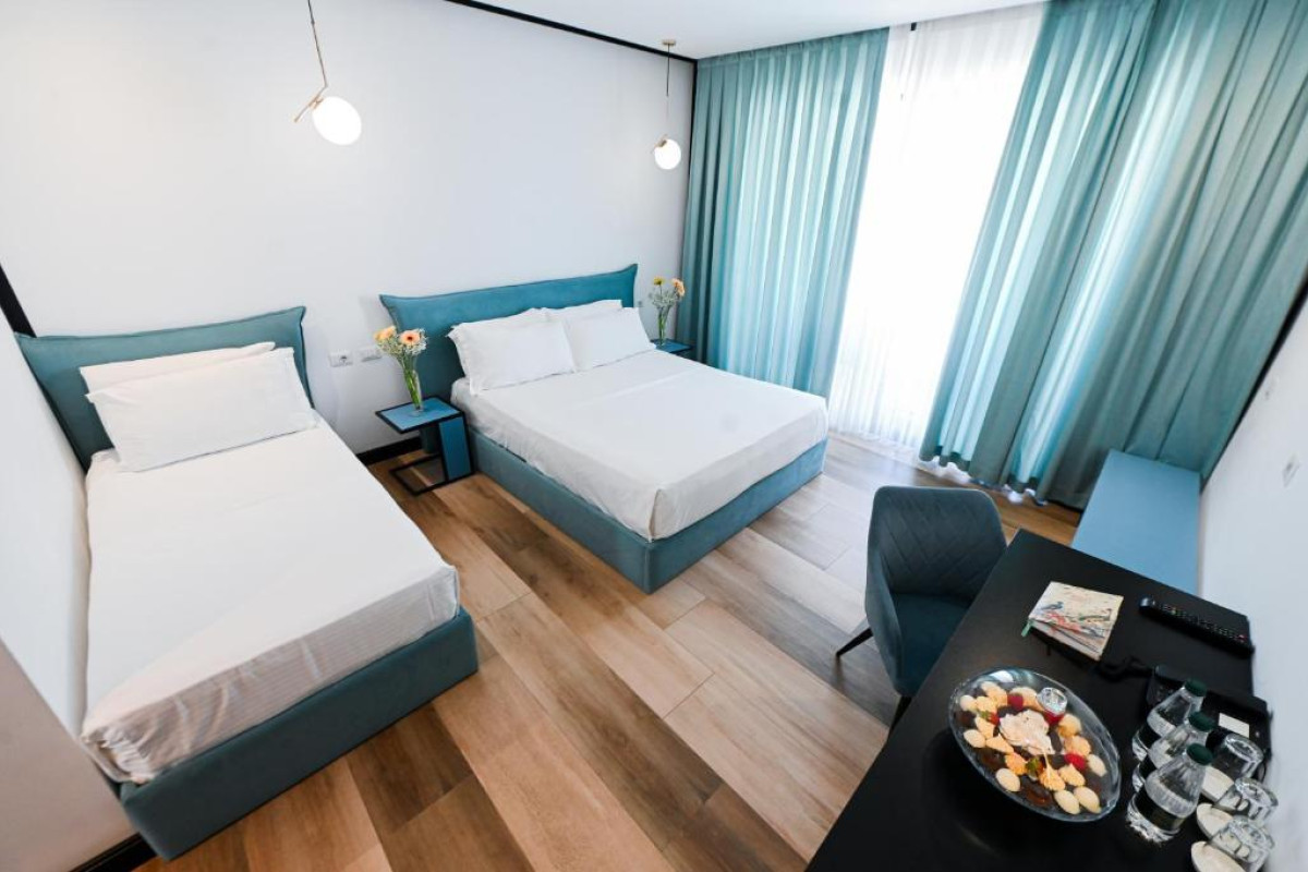 Hotel Royal G Max