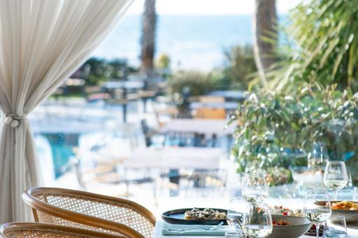 Hotel Royal G Max