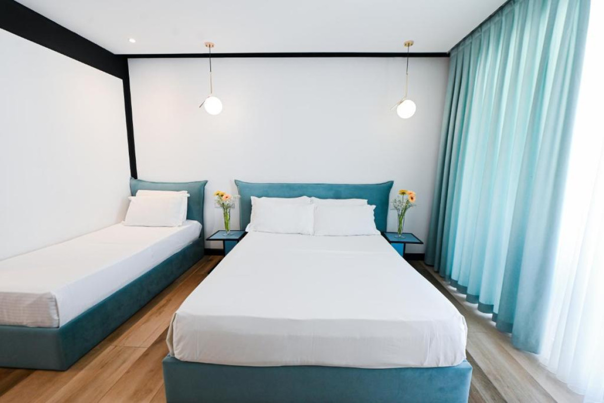 Hotel Royal G Max