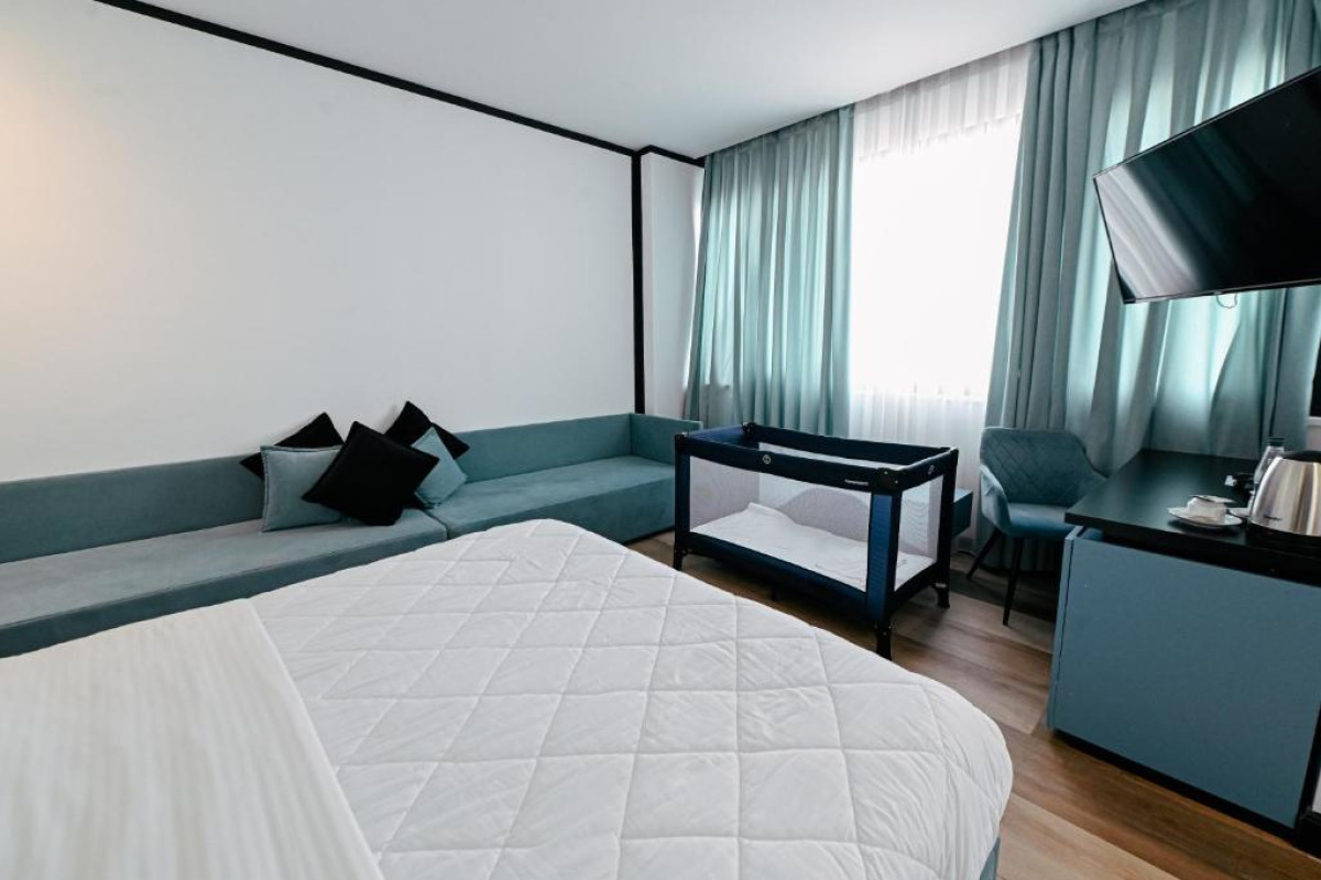Hotel Royal G Max