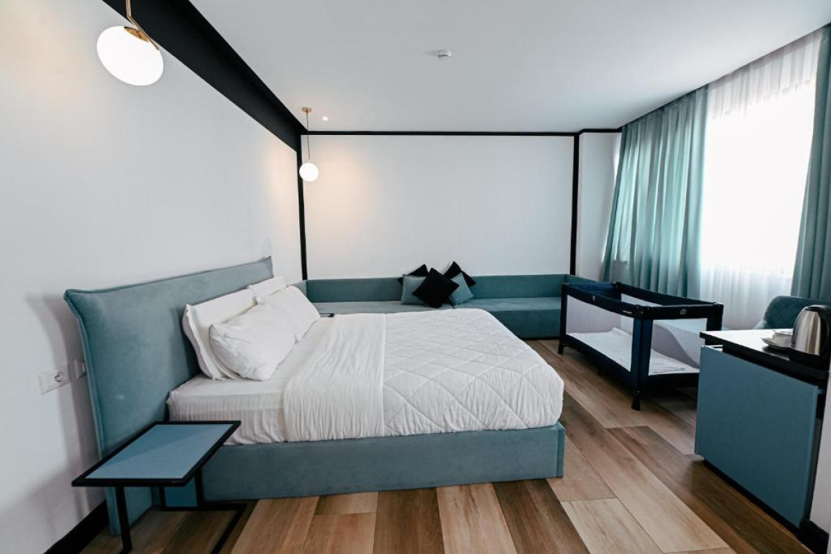 Hotel Royal G Max
