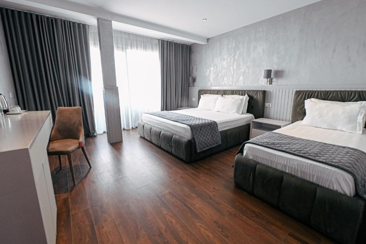 Hotel Royal G Max