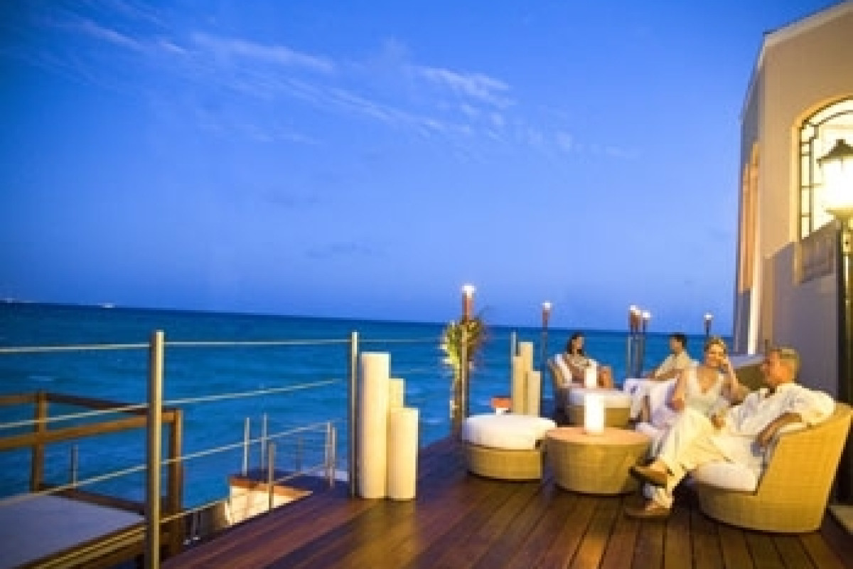 Hotel Royal Hideaway Playacar - Adults Only