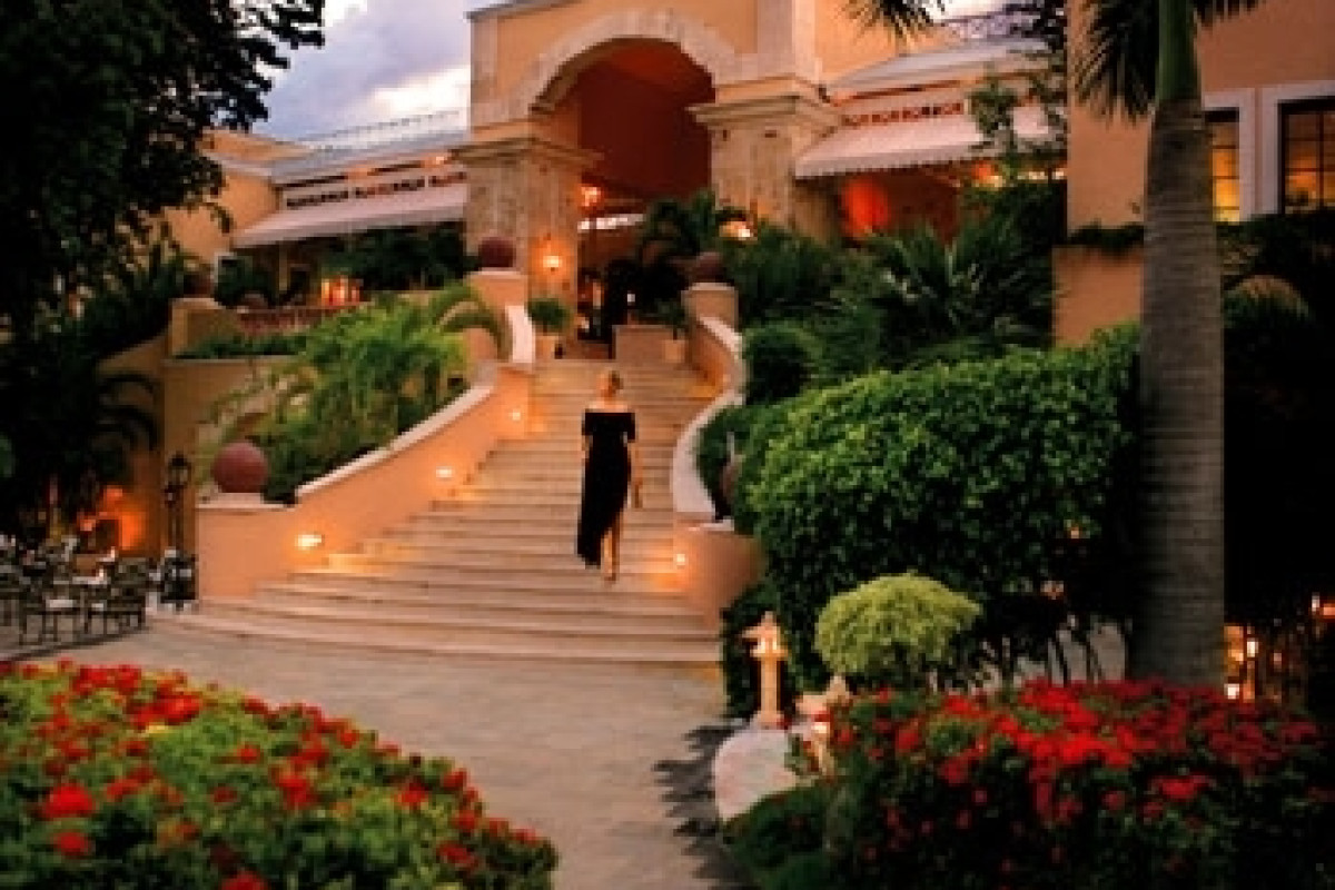 Hotel Royal Hideaway Playacar - Adults Only