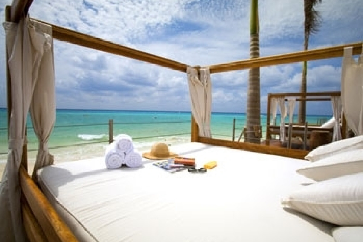 Hotel Royal Hideaway Playacar - Adults Only