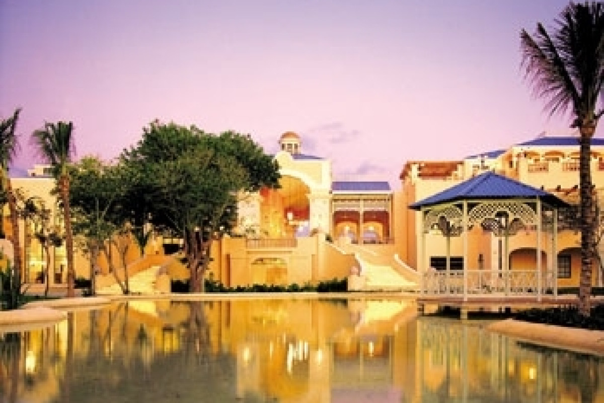 Hotel Royal Hideaway Playacar - Adults Only