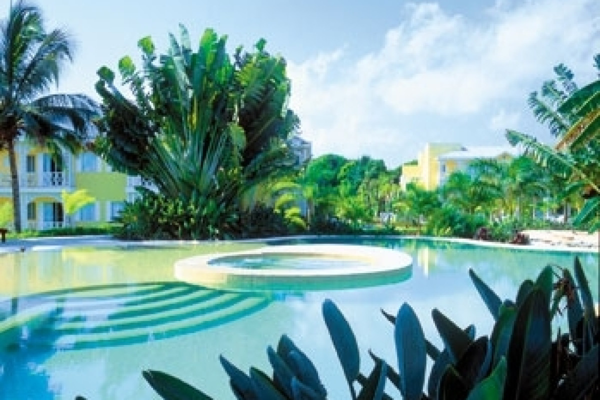 Hotel Royal Hideaway Playacar - Adults Only