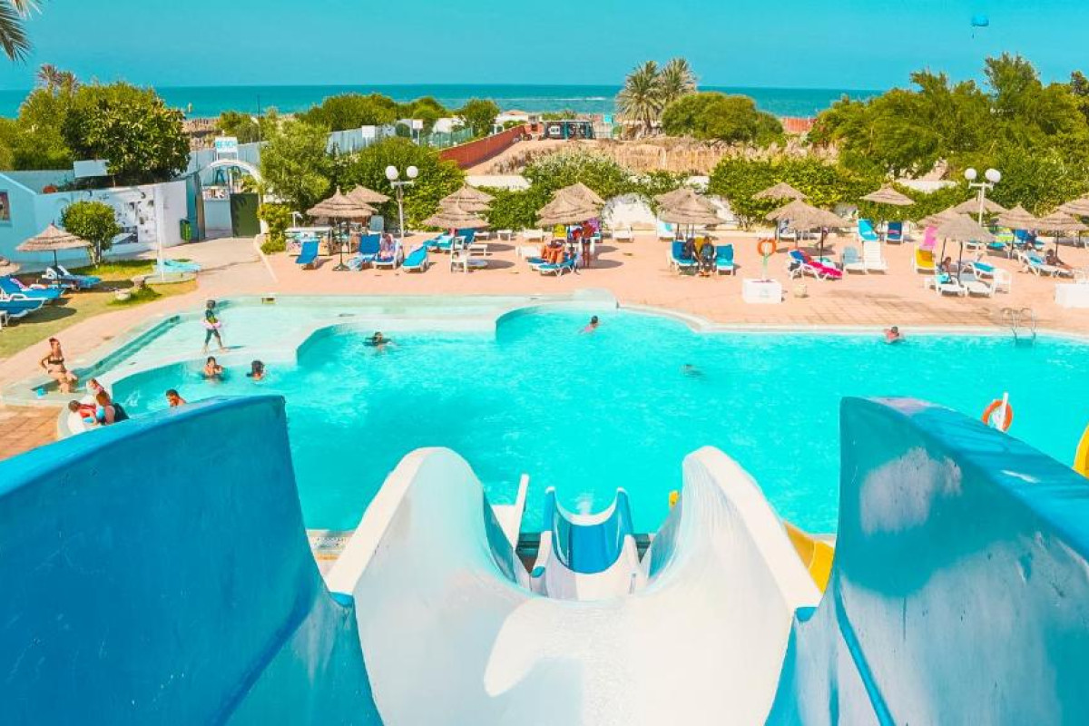 Hotel Royal Jinene Beach & Spa