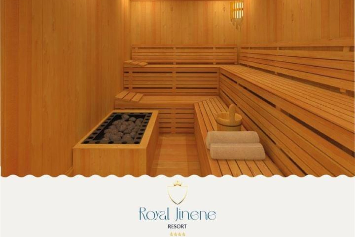 Hotel Royal Jinene Beach & Spa