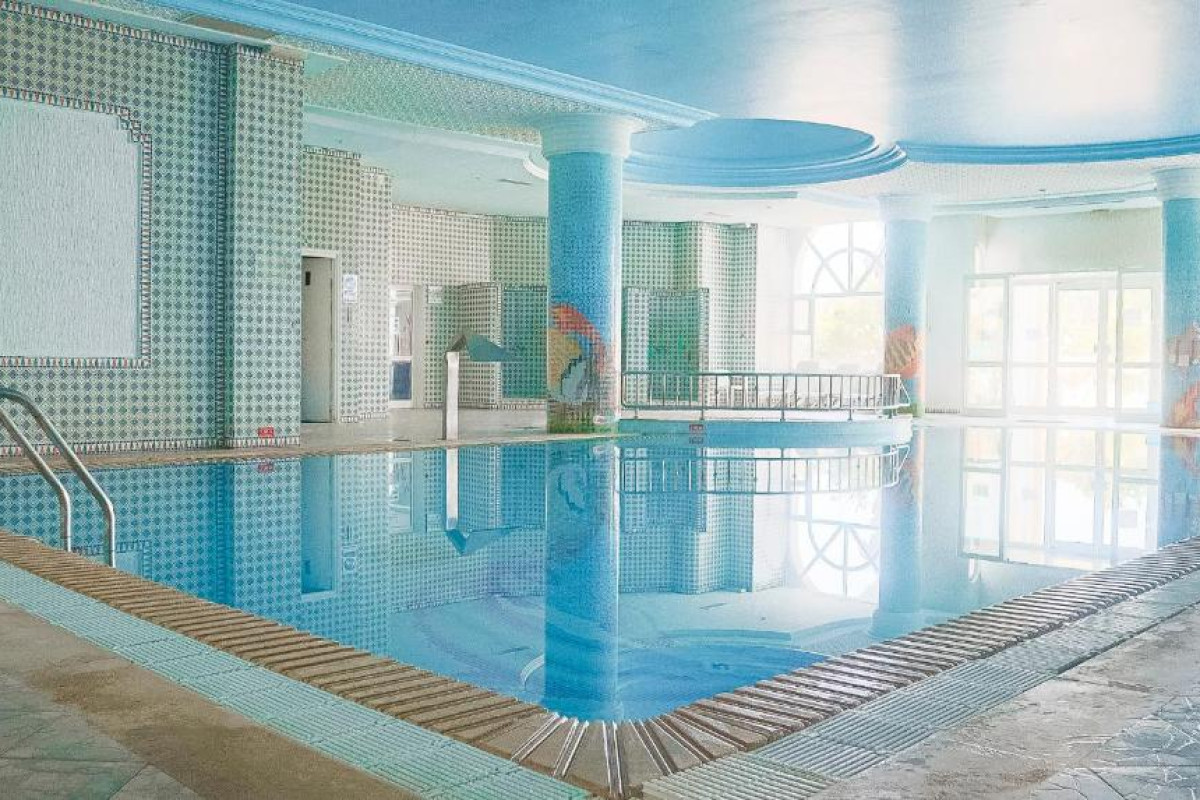 Hotel Royal Jinene Beach & Spa