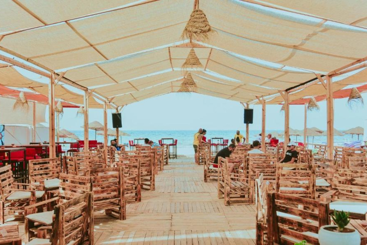 Hotel Royal Jinene Beach & Spa