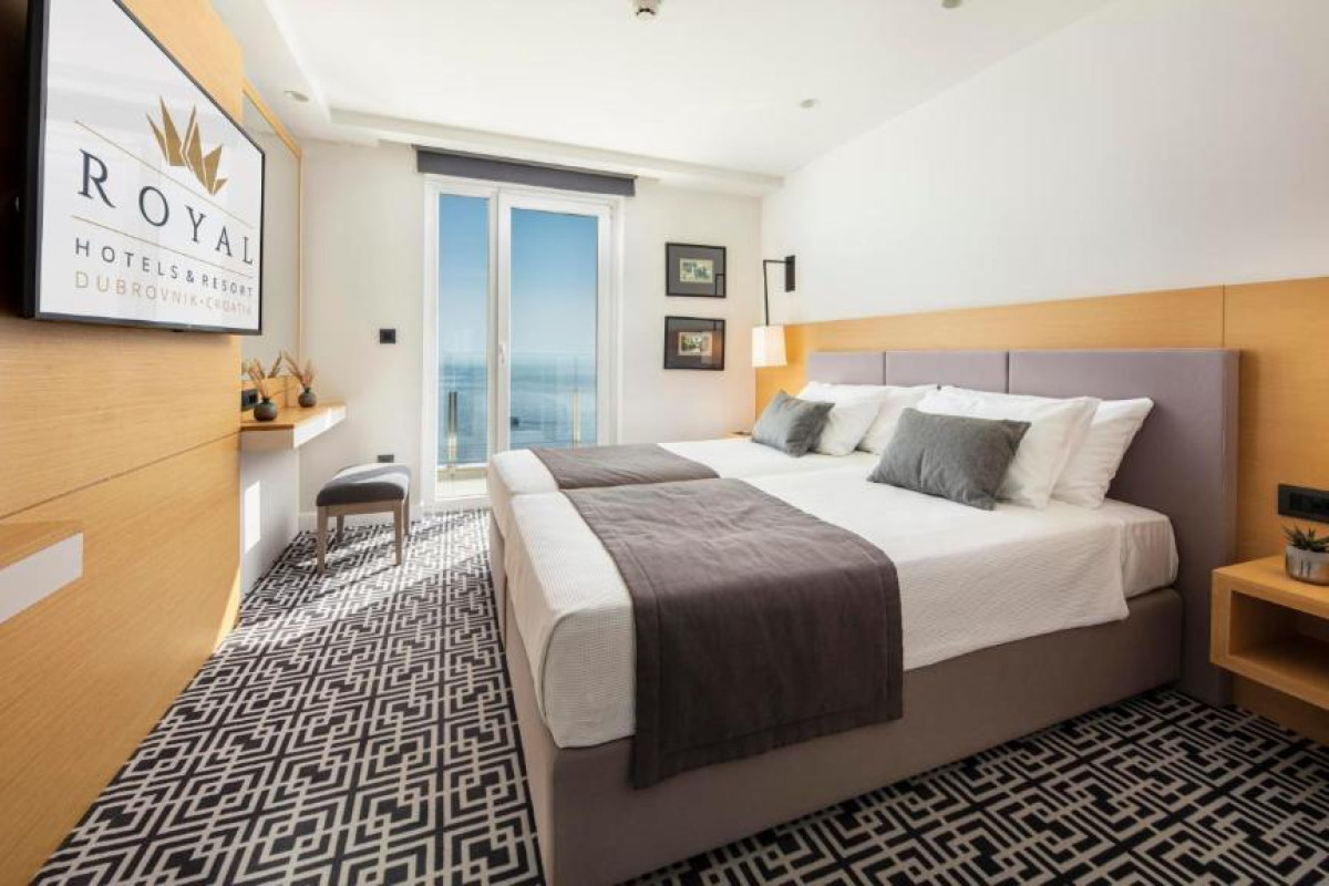 Hotel Royal Neptun