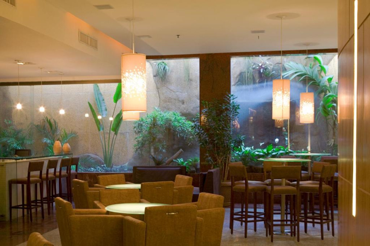 Hotel Royal Rio Palace
