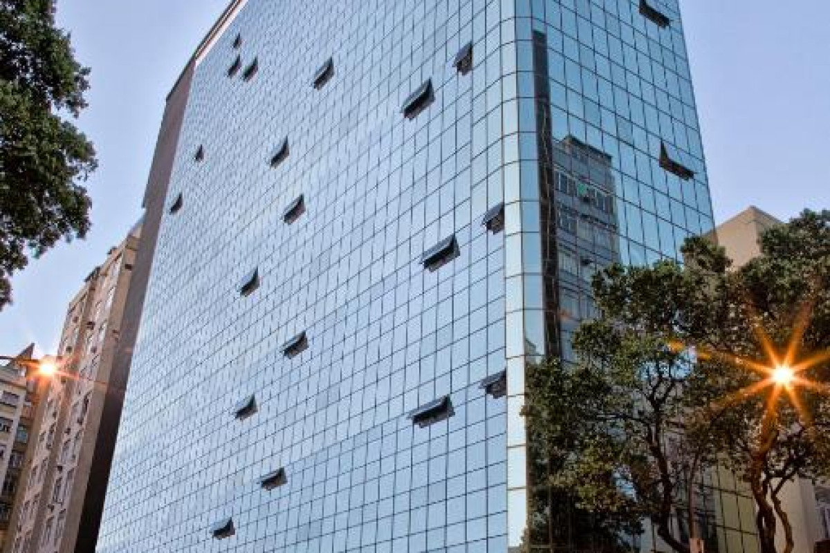 Hotel Royal Rio Palace