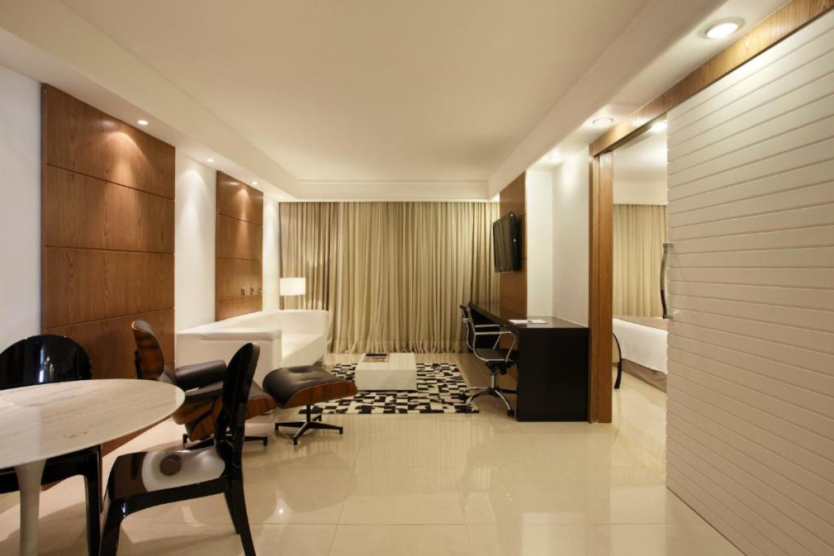 Hotel Royal Rio Palace