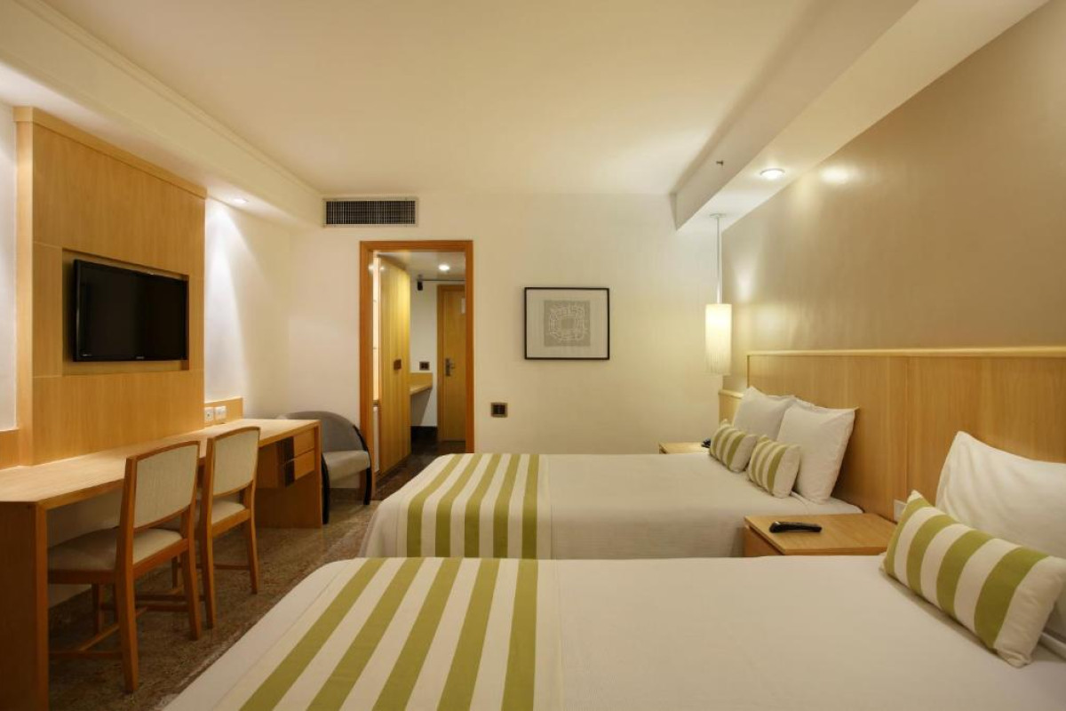 Hotel Royal Rio Palace