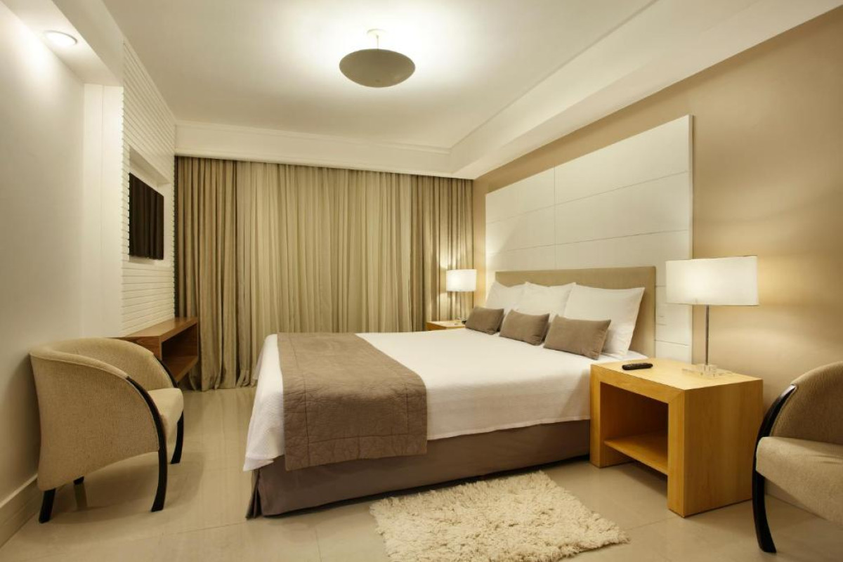 Hotel Royal Rio Palace