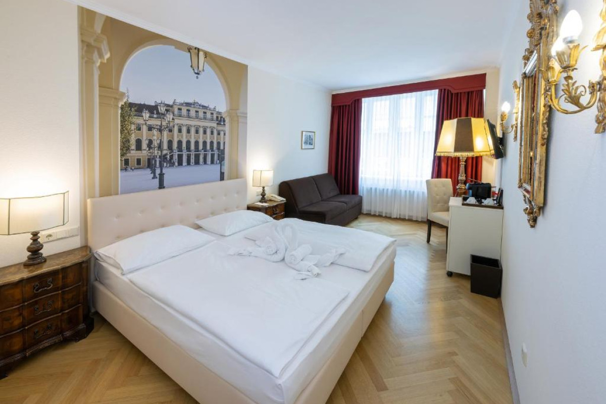 Hotel Royal Viena