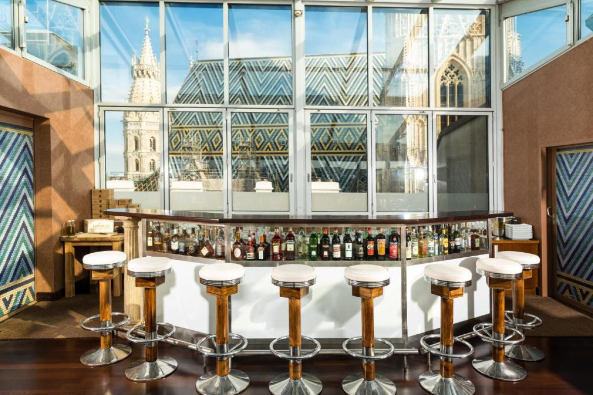 Hotel Royal Viena