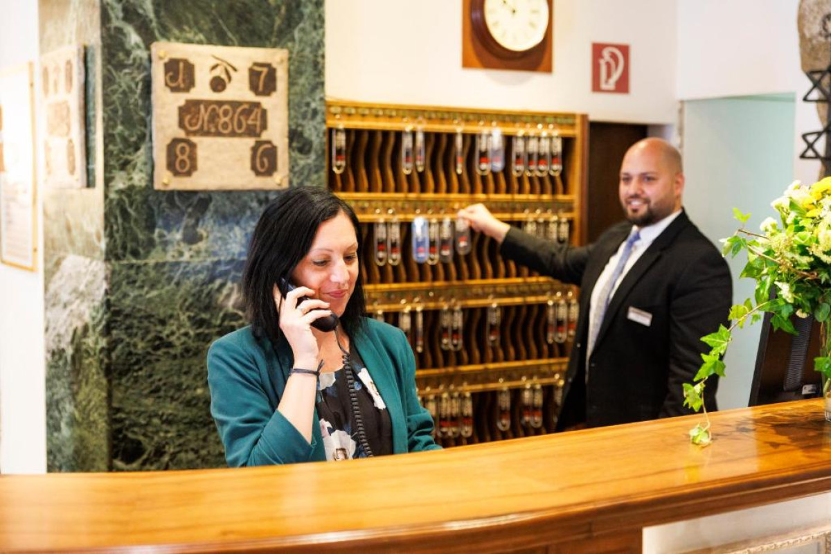Hotel Royal Viena