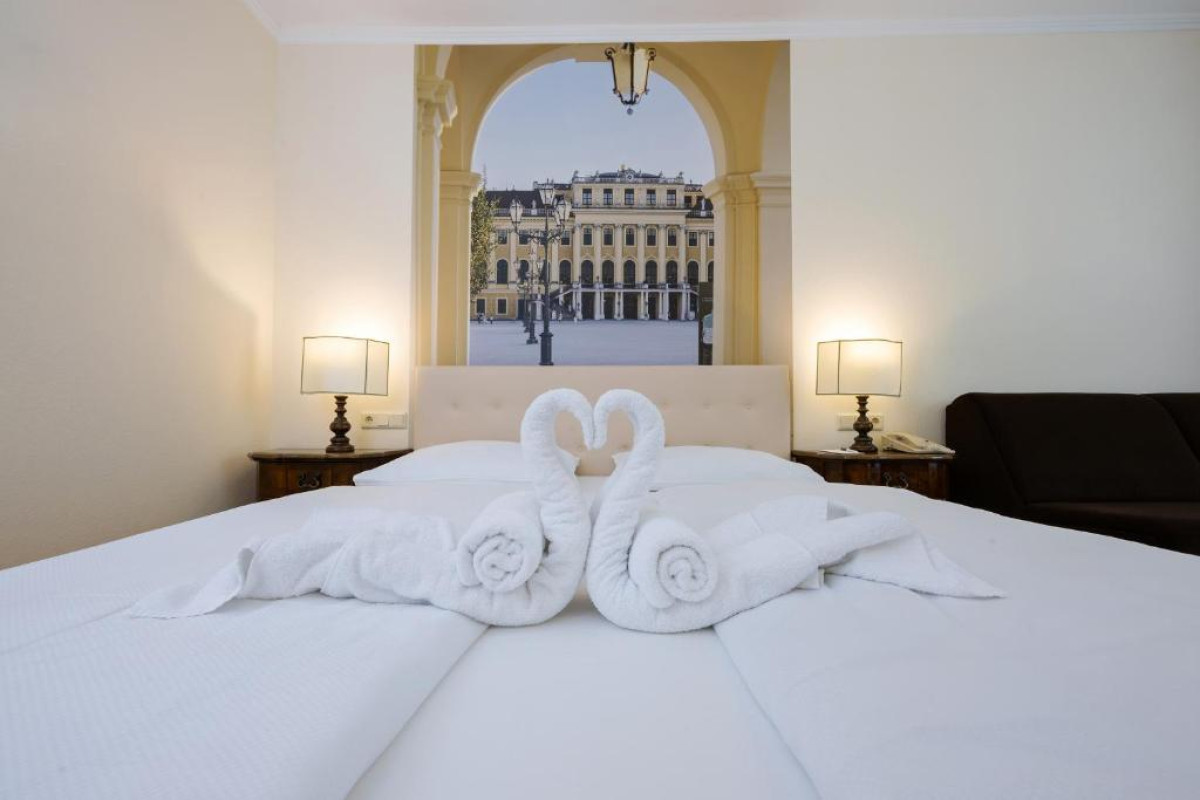 Hotel Royal Viena