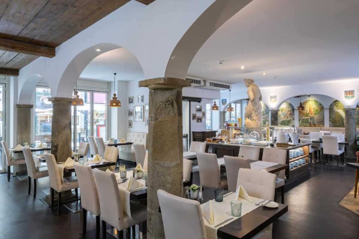 Hotel Royal Viena