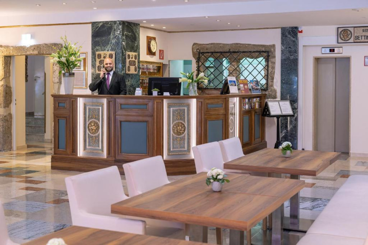 Hotel Royal Viena