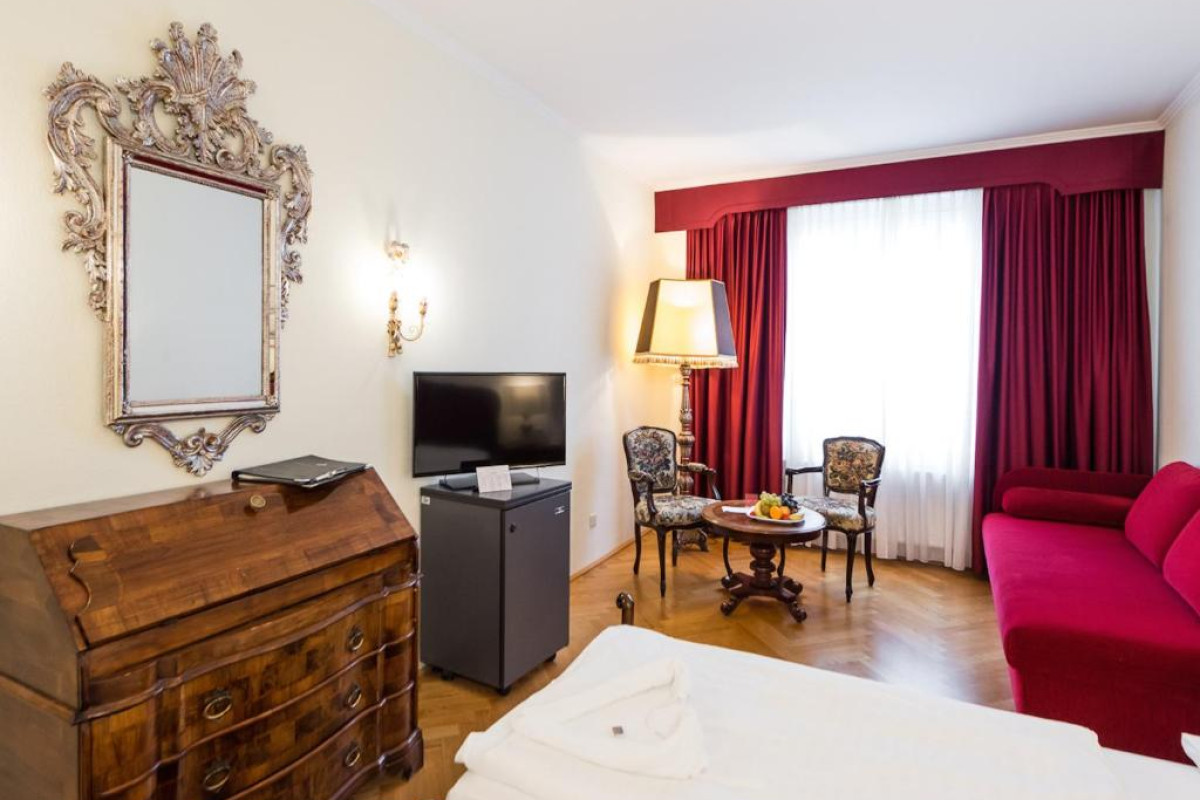 Hotel Royal Viena