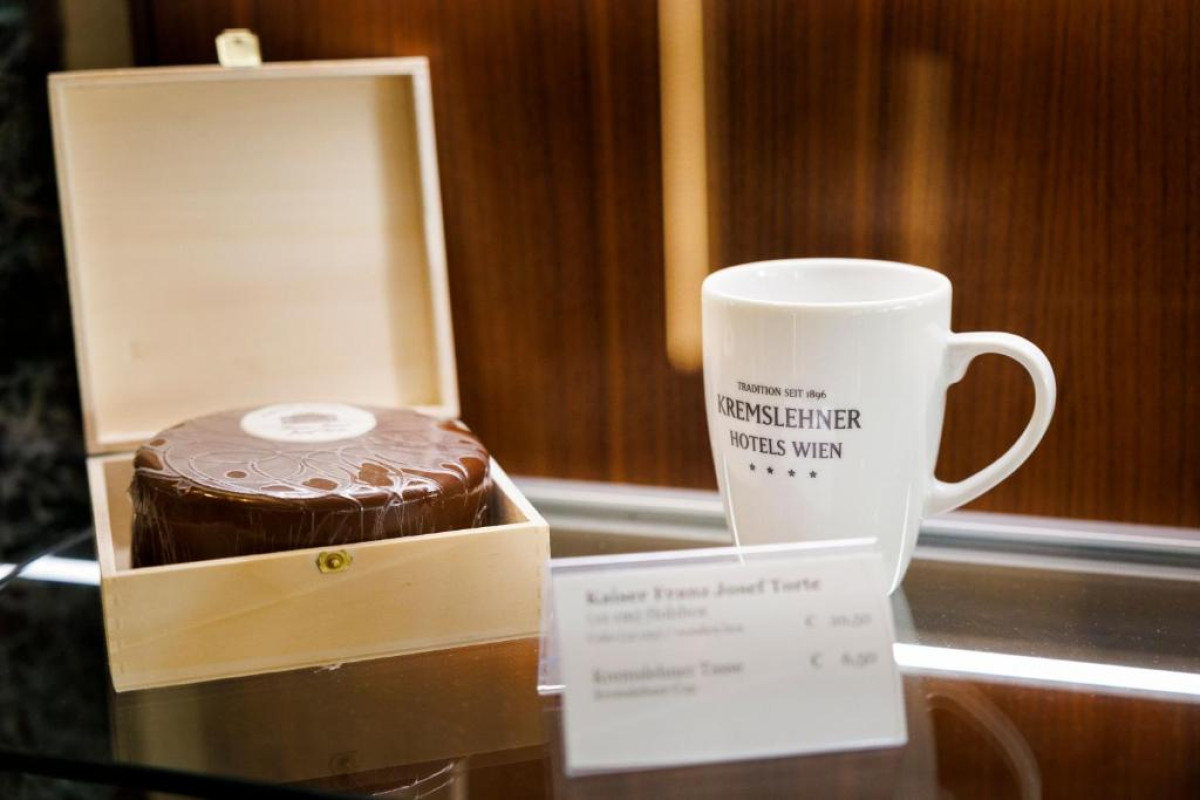 Hotel Royal Viena
